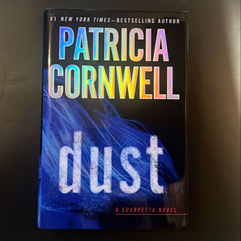 Dust