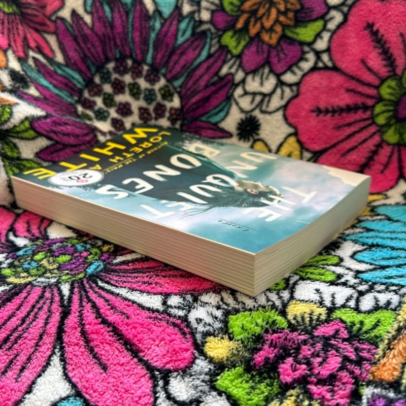 The Unquiet Bones