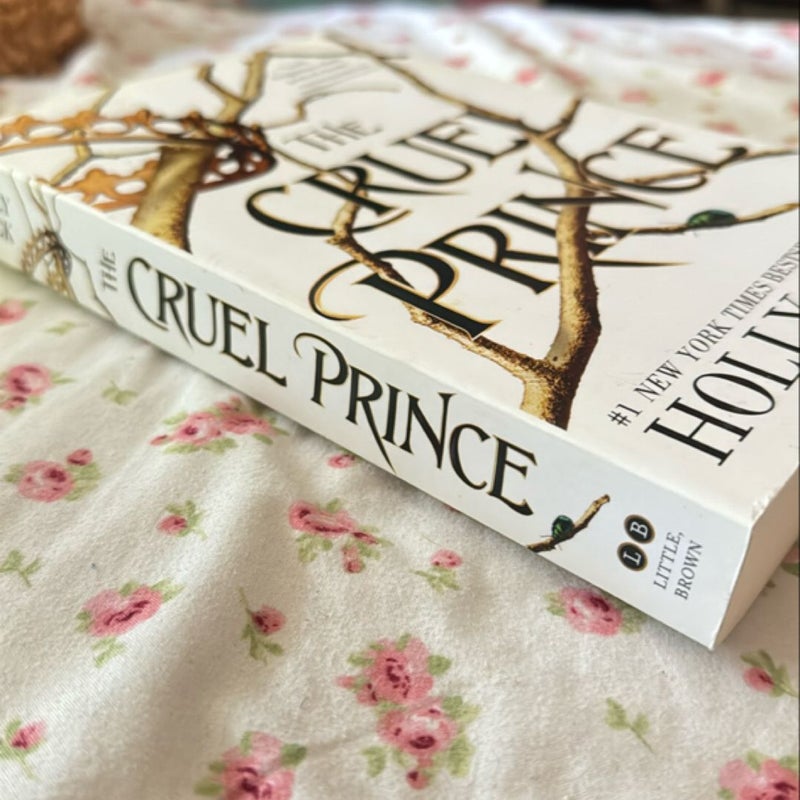 The Cruel Prince