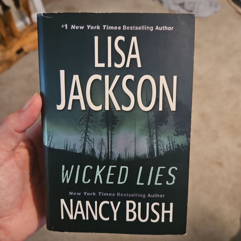 Wicked Lies
