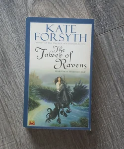 The Tower of Ravens