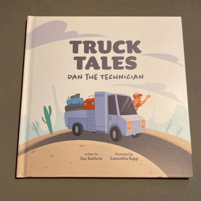 Truck Tales