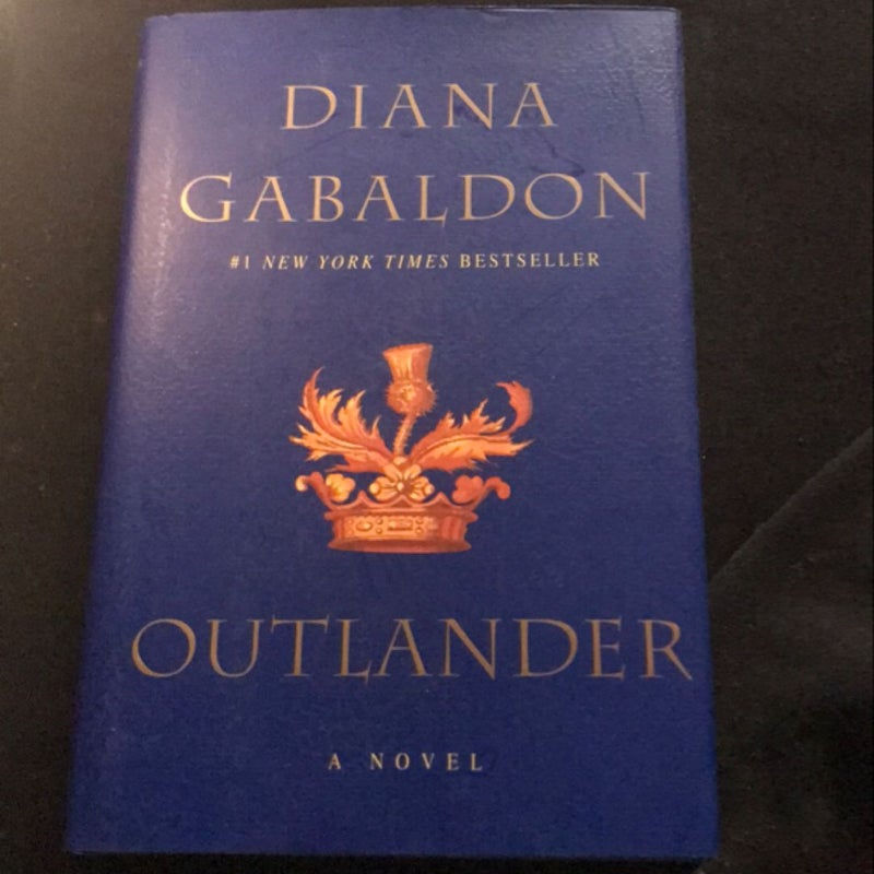 Outlander
