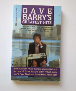 Dave Barry's Greatest Hits