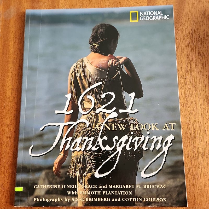 1621: a New Look at Thanksgiving / copy 2