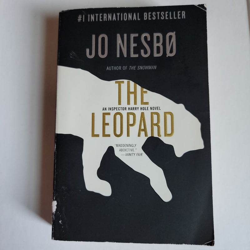 The Leopard