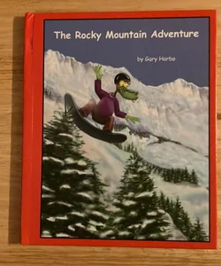 The Rocky Mountain Adventure