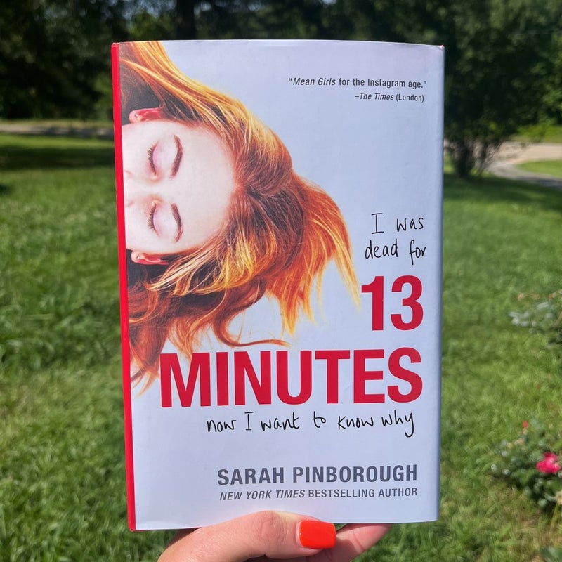 13 Minutes