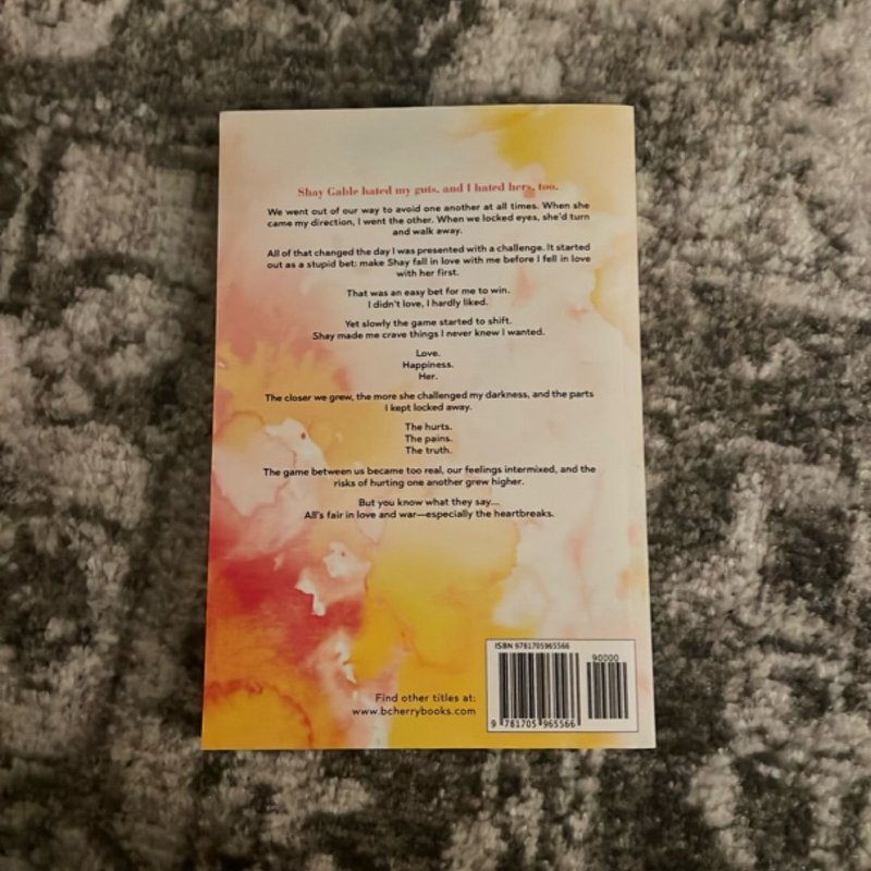 Landon and Shay - Part One