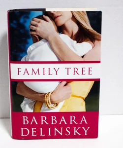 Family Tree (LARGE PRINT EDITION)