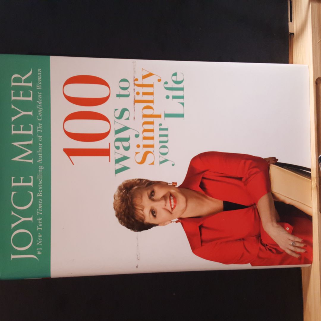 100 Ways to Simplify Your Life