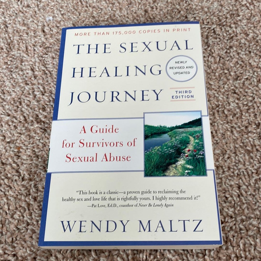 The Sexual Healing Journey