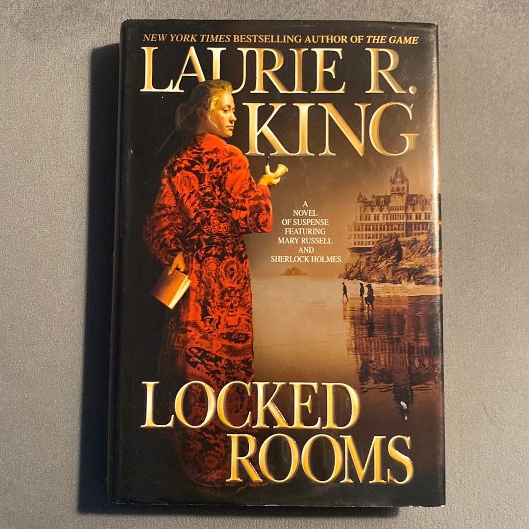 Locked Rooms