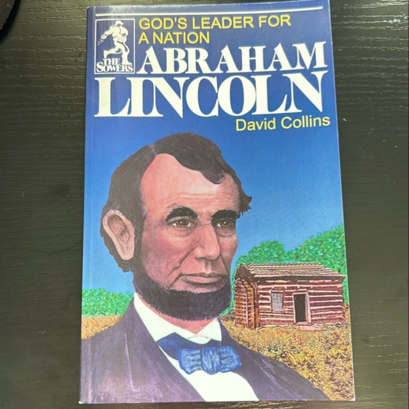 Abraham Lincoln