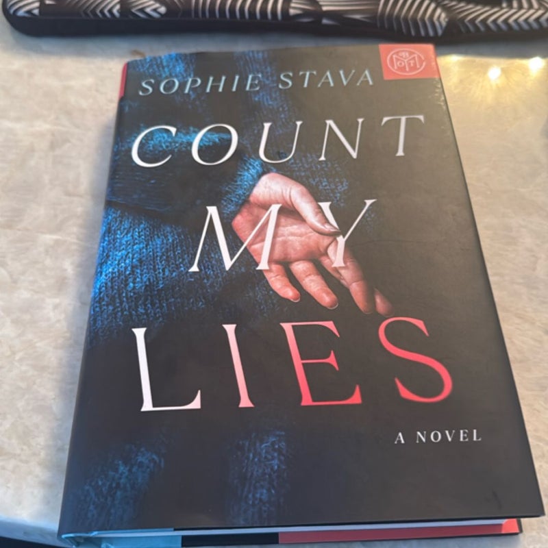 Count My Lies