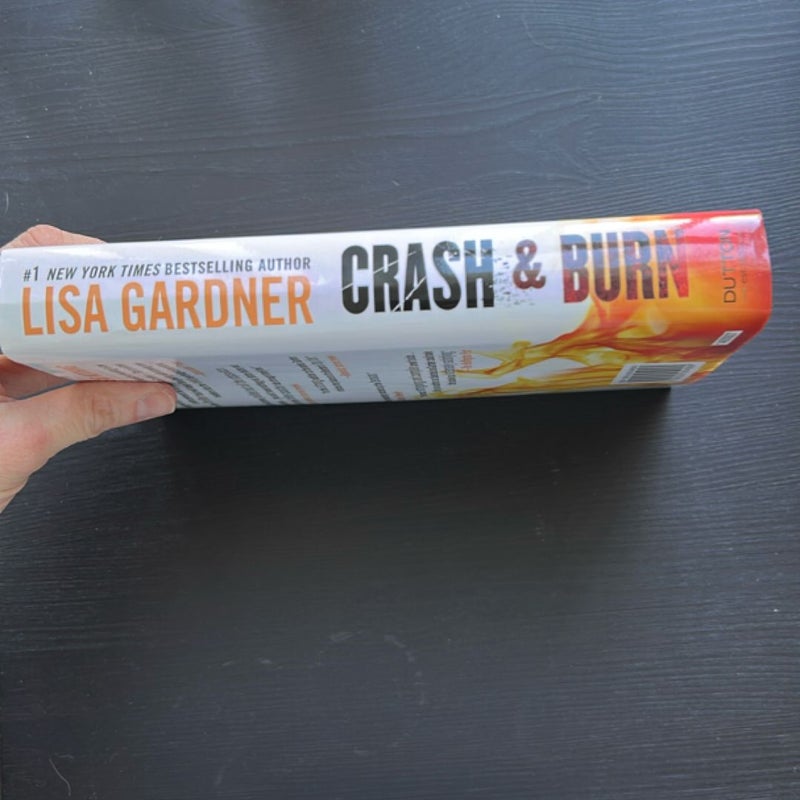 Crash and Burn