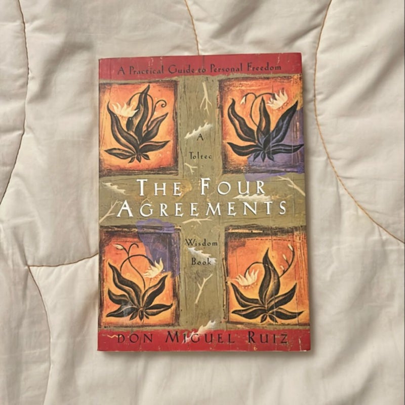 The Four Agreements