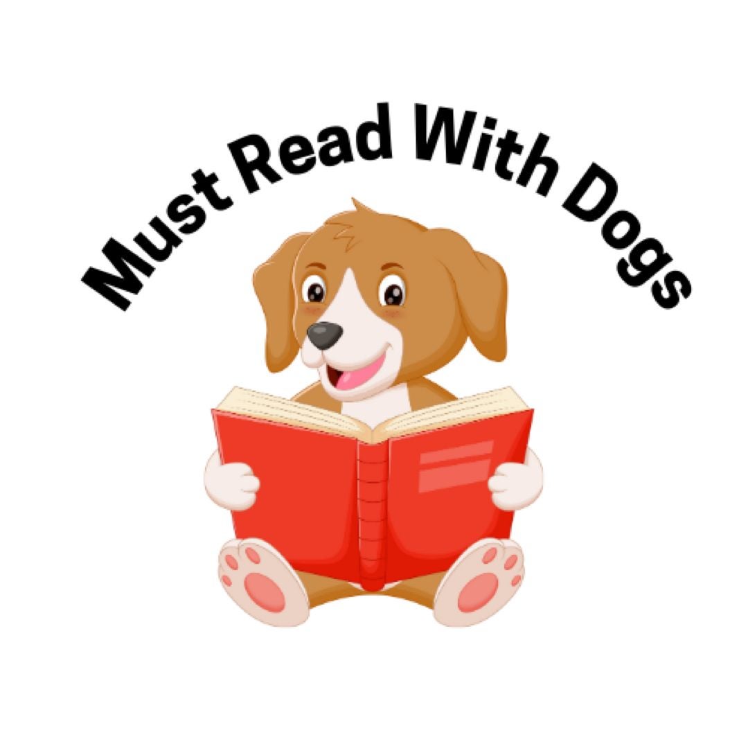 Mustreadwithdogs