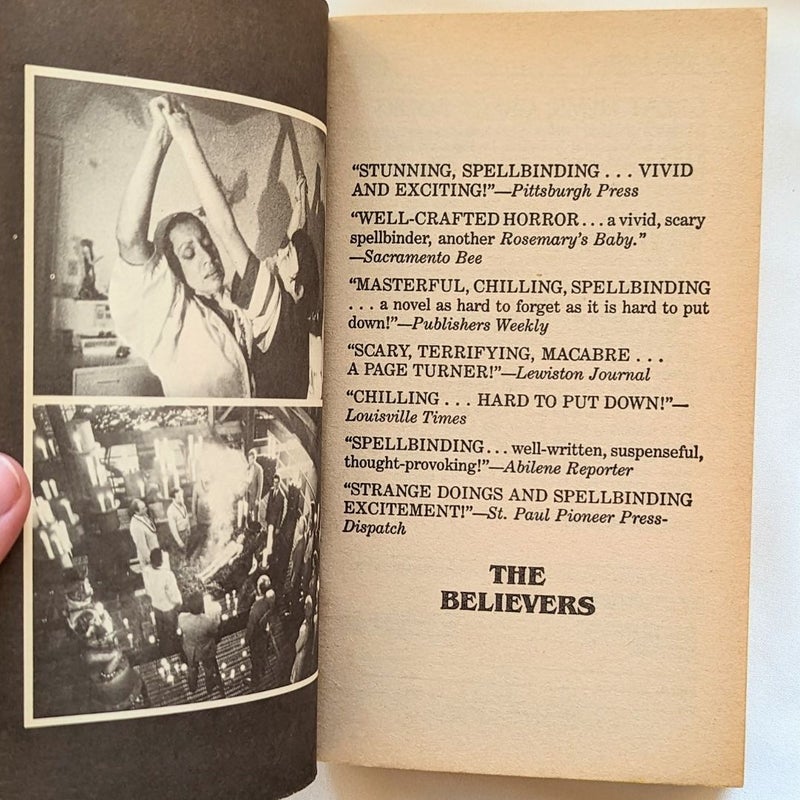 The Believers
