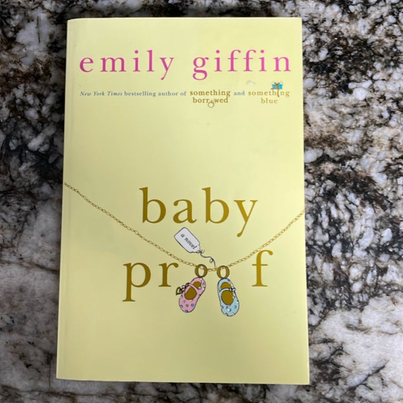 Baby Proof