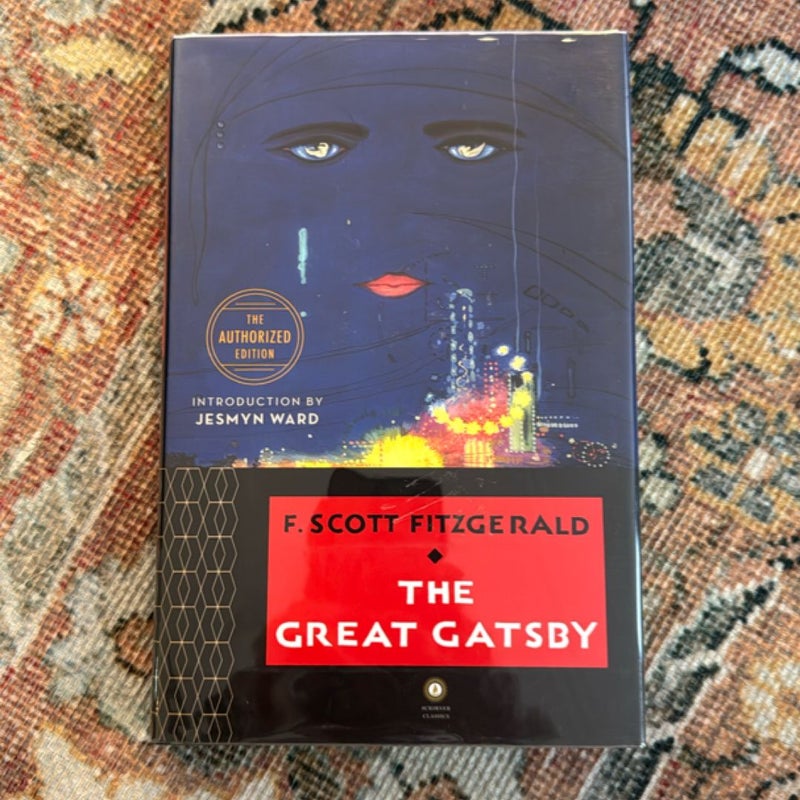 The Great Gatsby