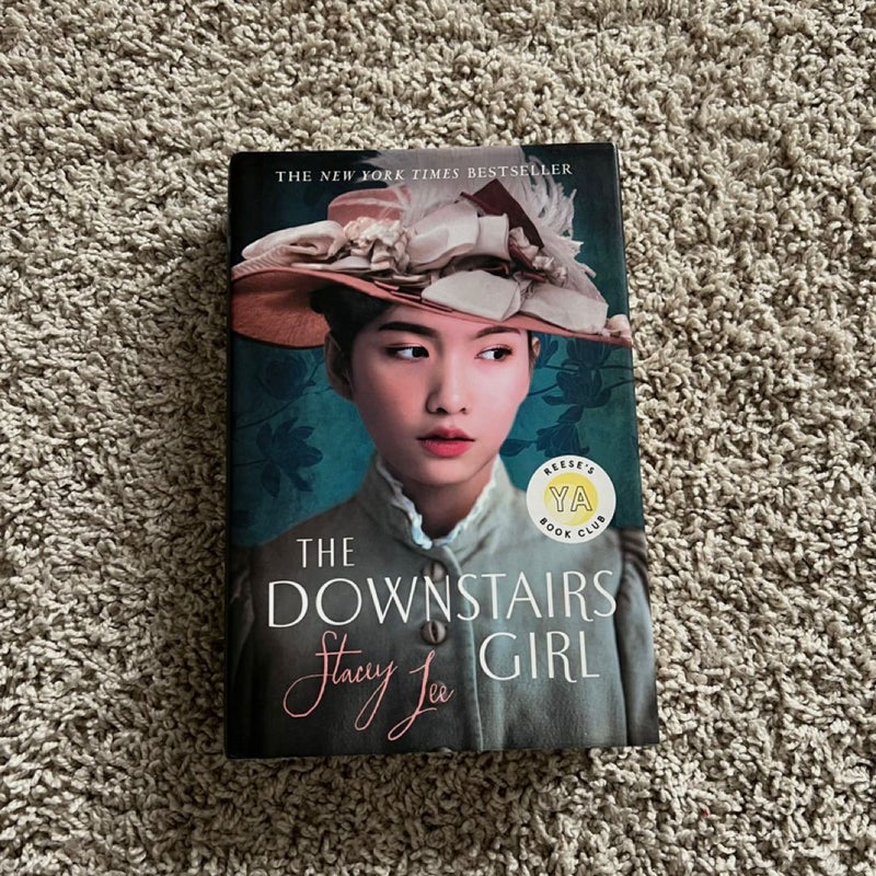 The Downstairs Girl