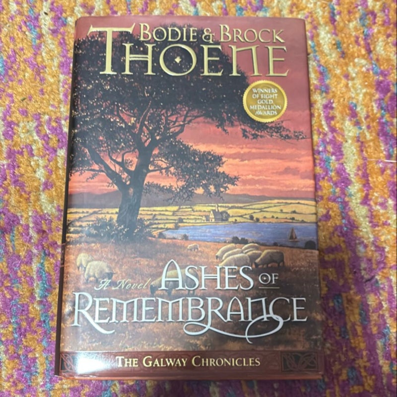 Ashes of Remembrance