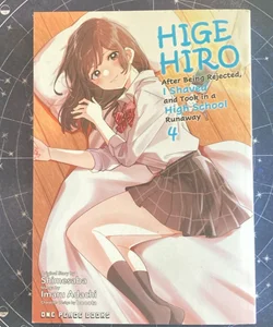 Higehiro Volume 6 by Shimesaba Higehiro Volume 6 by Shimesaba