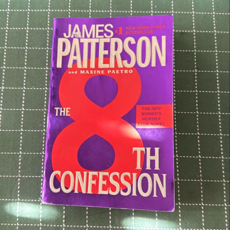 The 8th Confession