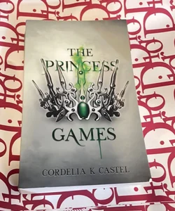 The Princess Games