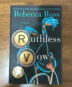 Ruthless Vows