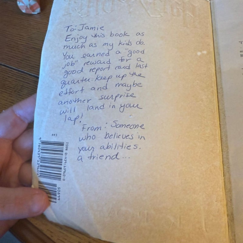 Harry Potter and the Goblet of Fire