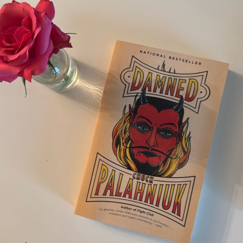 Damned