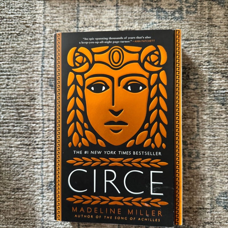 Circe