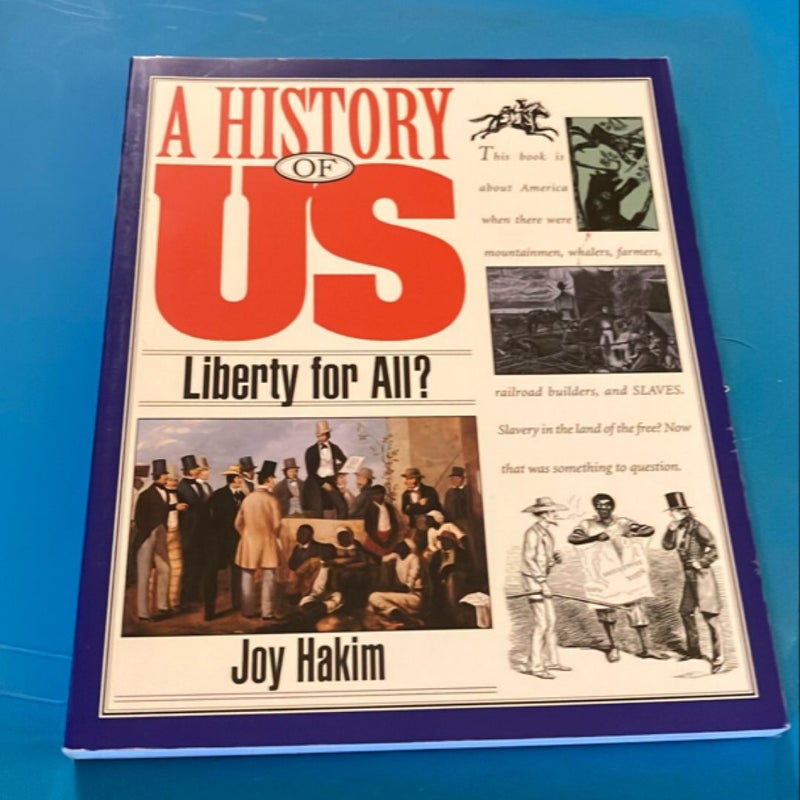 A History of US