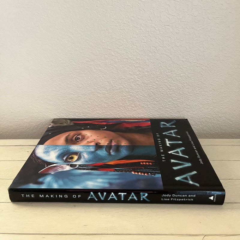 The Making of Avatar