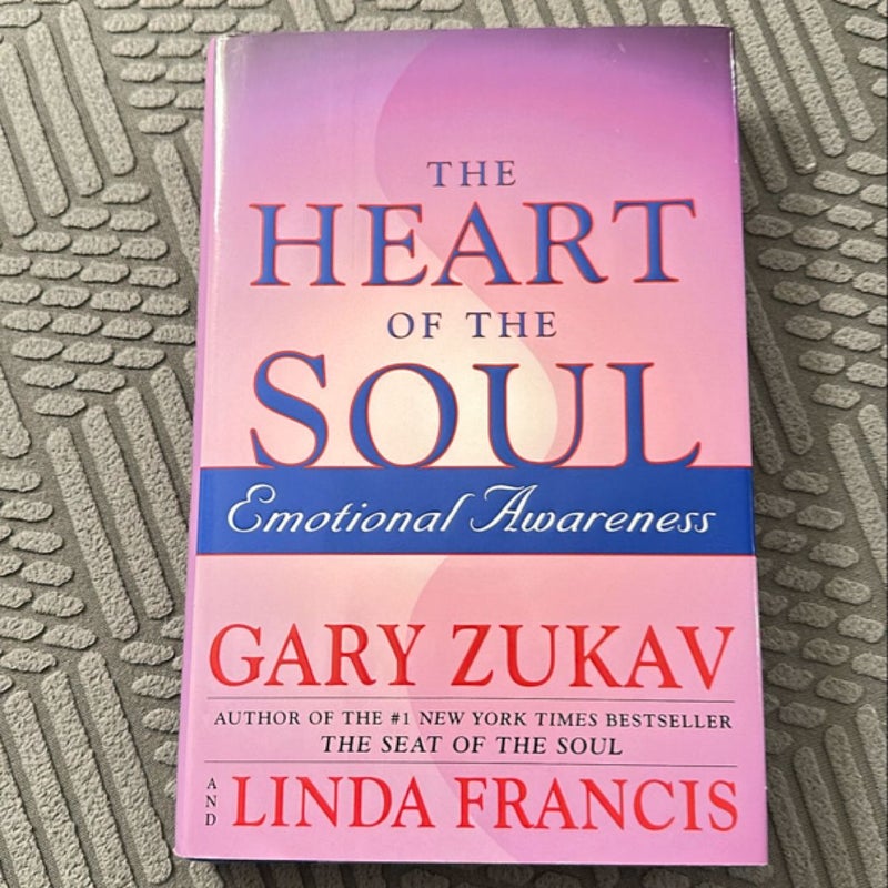 The Heart of the Soul