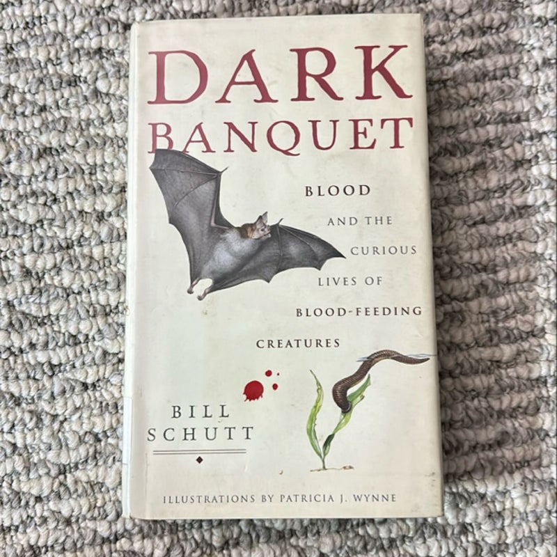 Dark Banquet