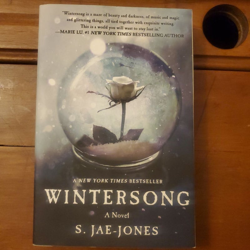 Wintersong