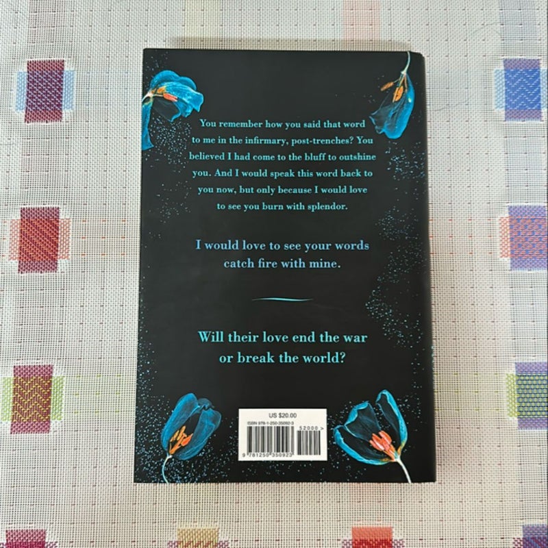 Ruthless Vows (B&N exclusive)