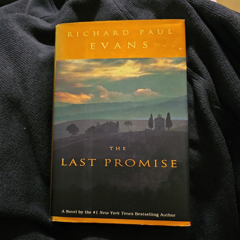 The Last Promise