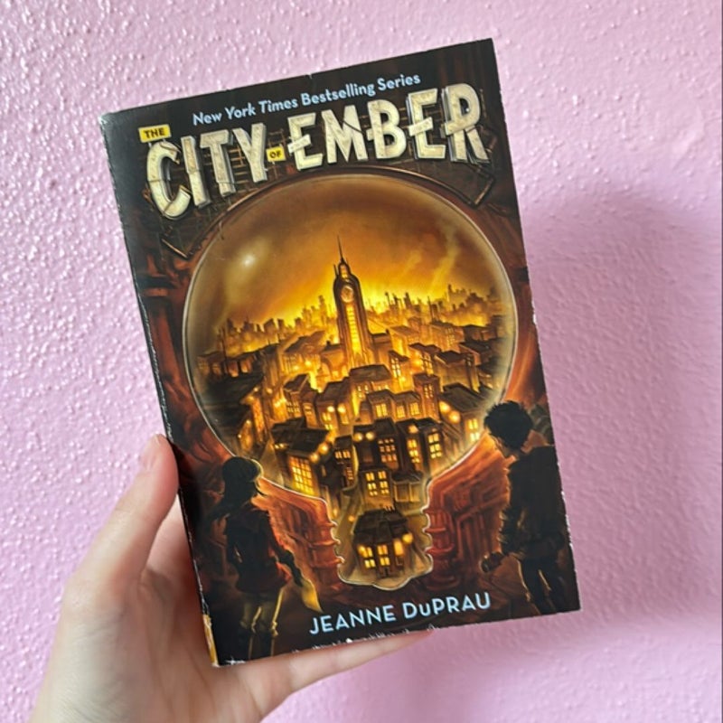 The City of Ember