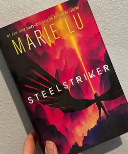 Steelstriker