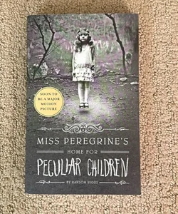 Miss Peregrine's Home for Peculiar Children