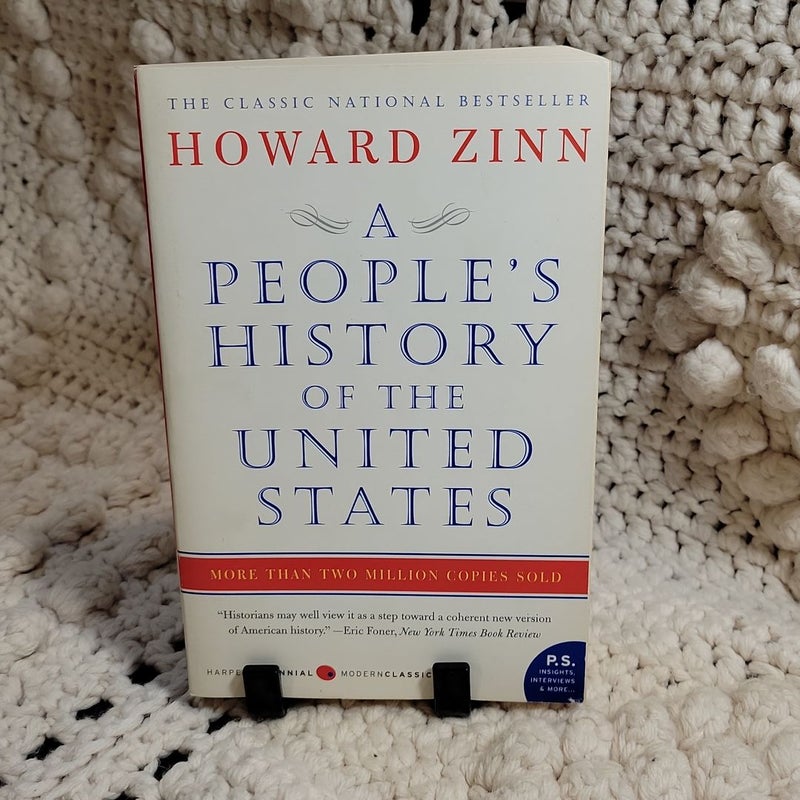 A People's History of the United States