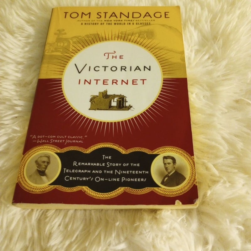 The Victorian Internet