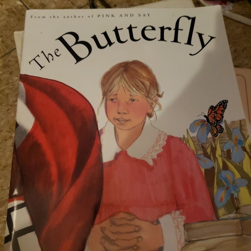 The Butterfly