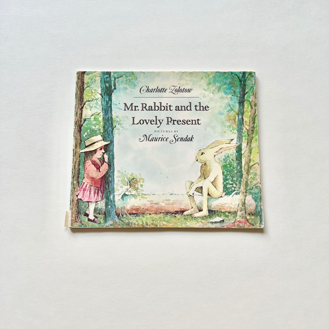 9780064430203 book cover