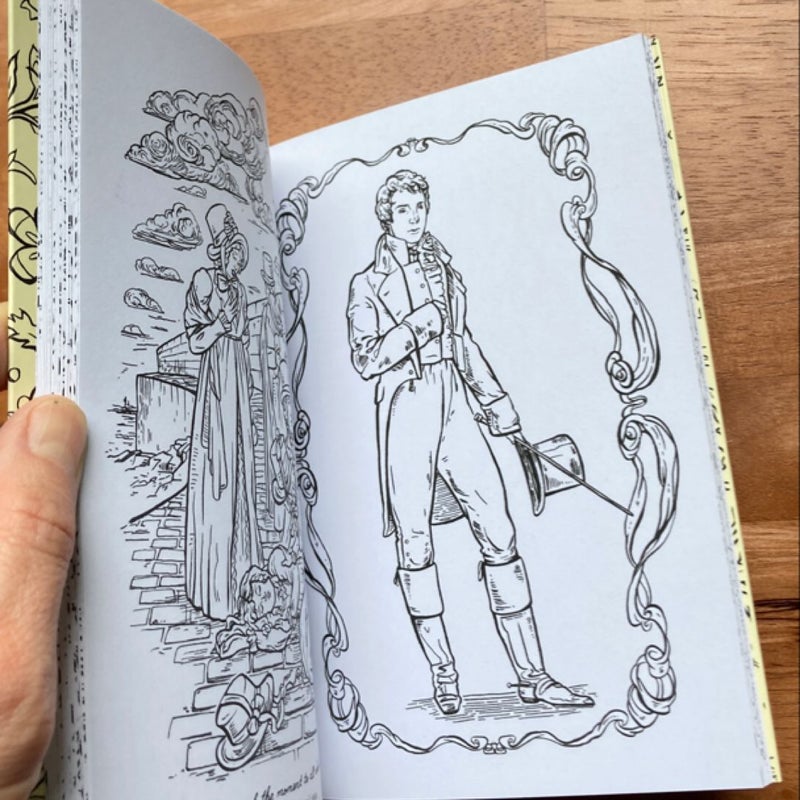 Color Me Jane
