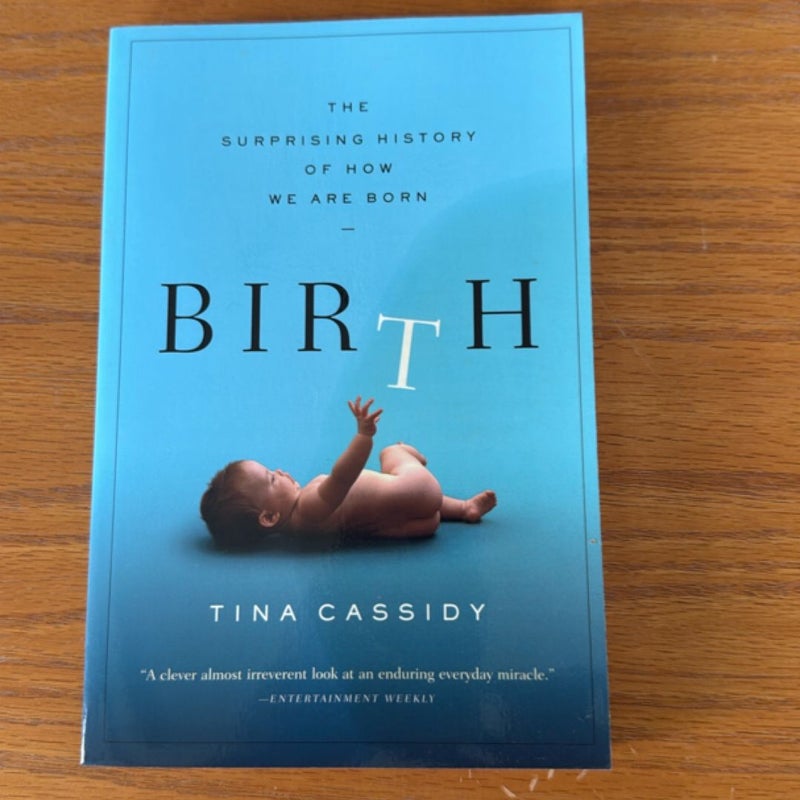 Birth
